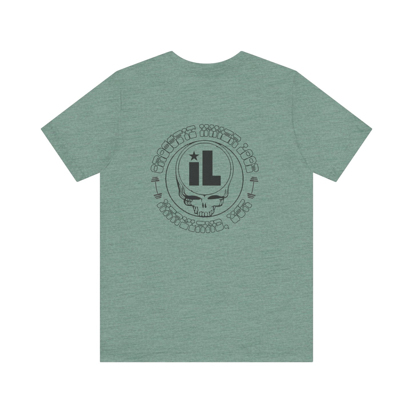 GDMD Unisex Tee
