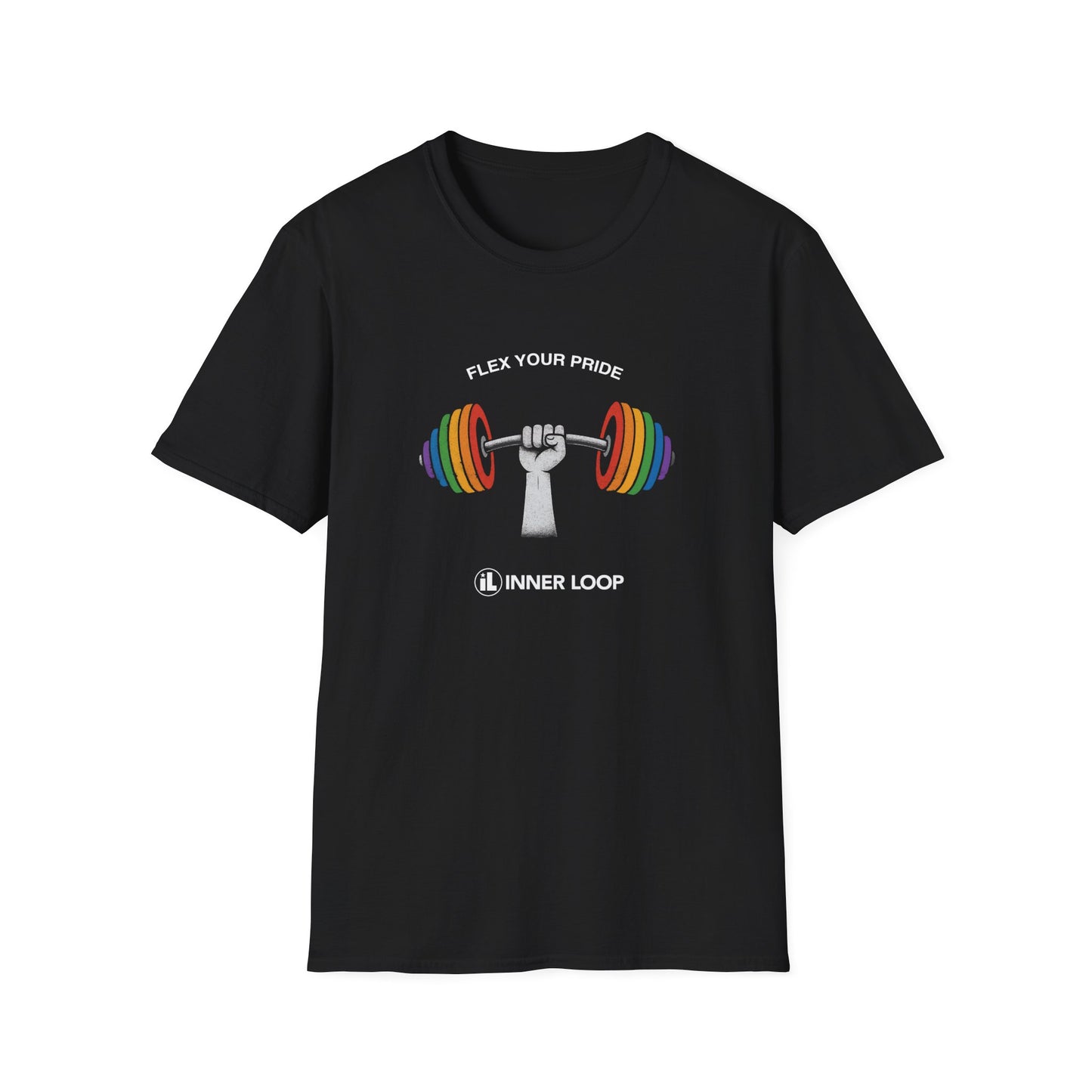 CFIL Flex Your Pride
