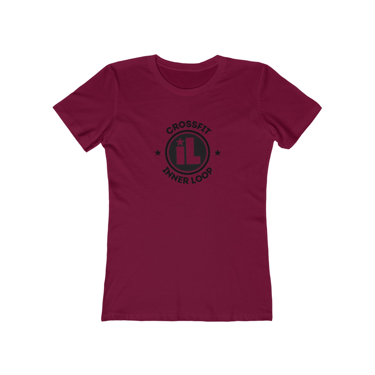 CFIL Women's Tee