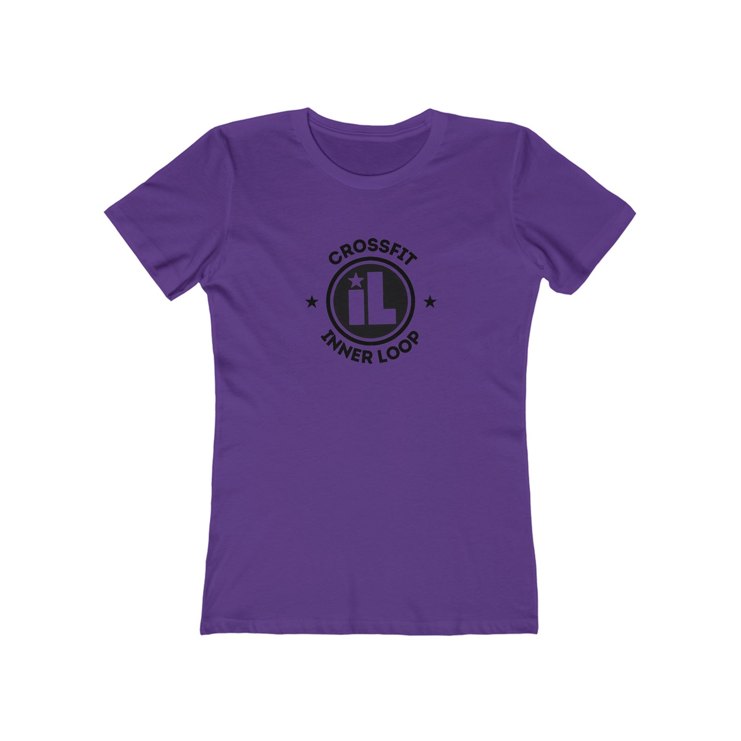 CFIL Women's Tee