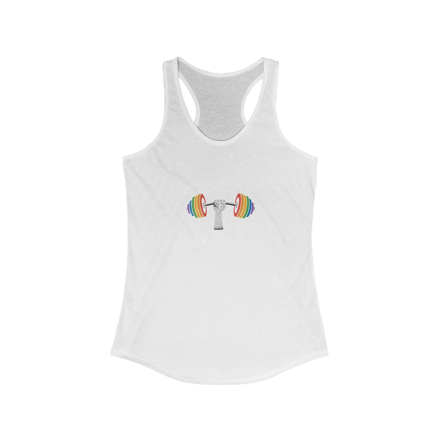 Flex Your Pride Tank Top