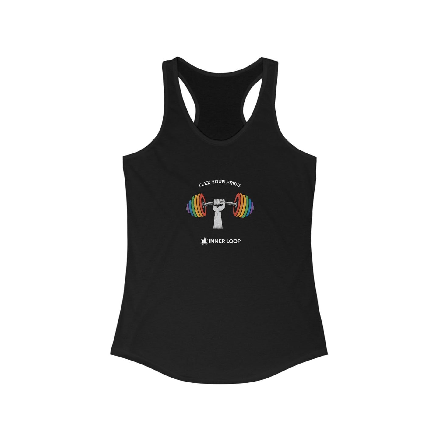 Flex Your Pride Tank Top