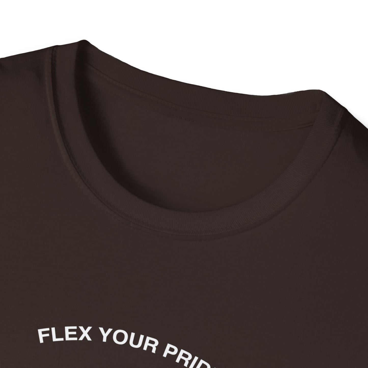 CFIL Flex Your Pride