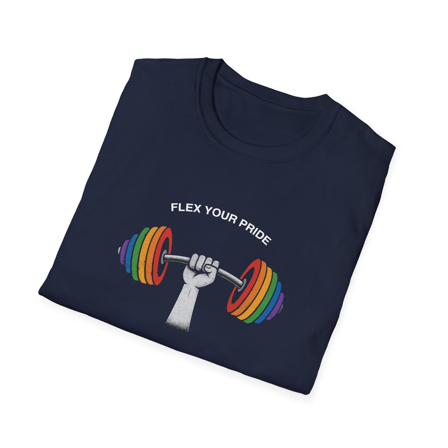 CFIL Flex Your Pride