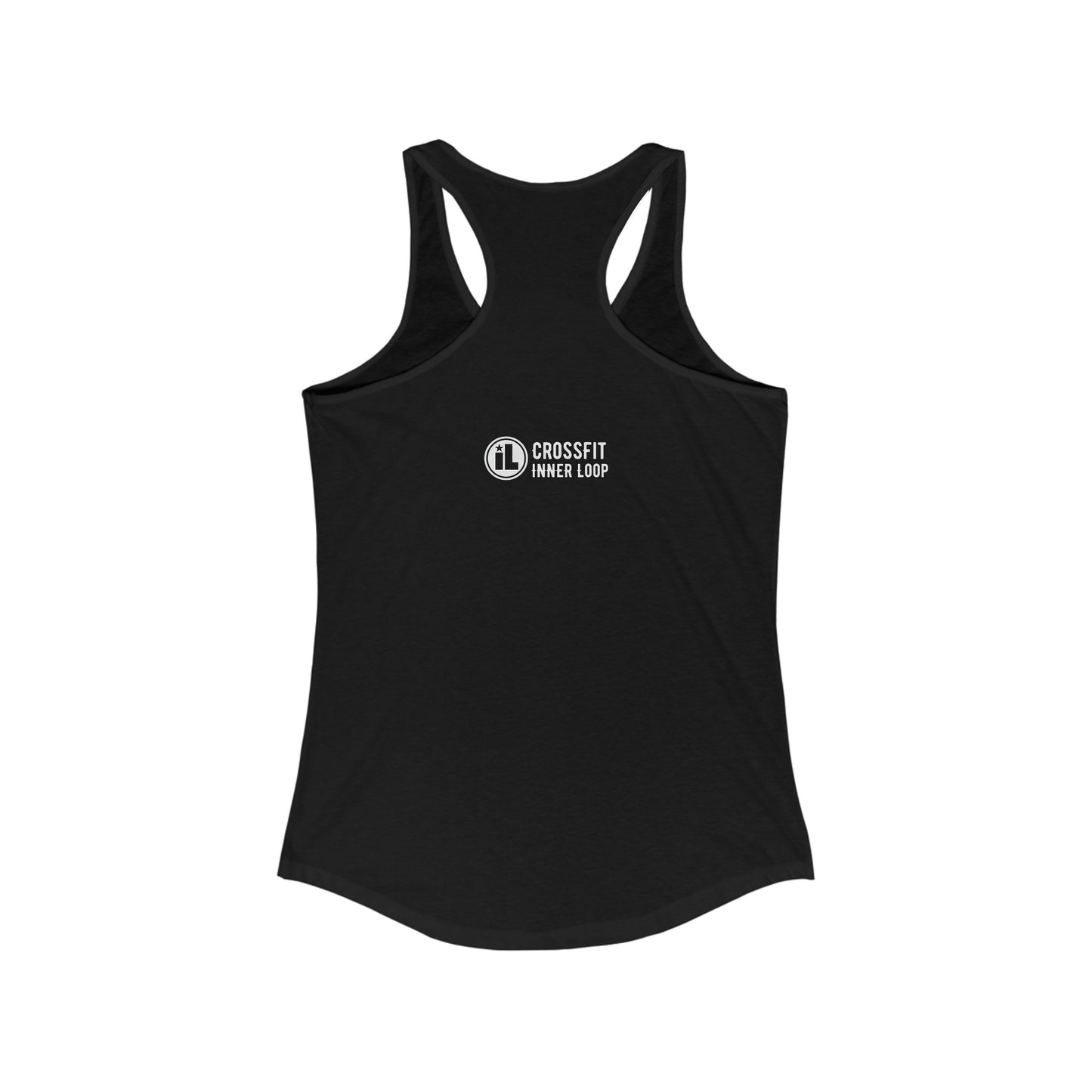 G&S Green Goblin Racerback Tank