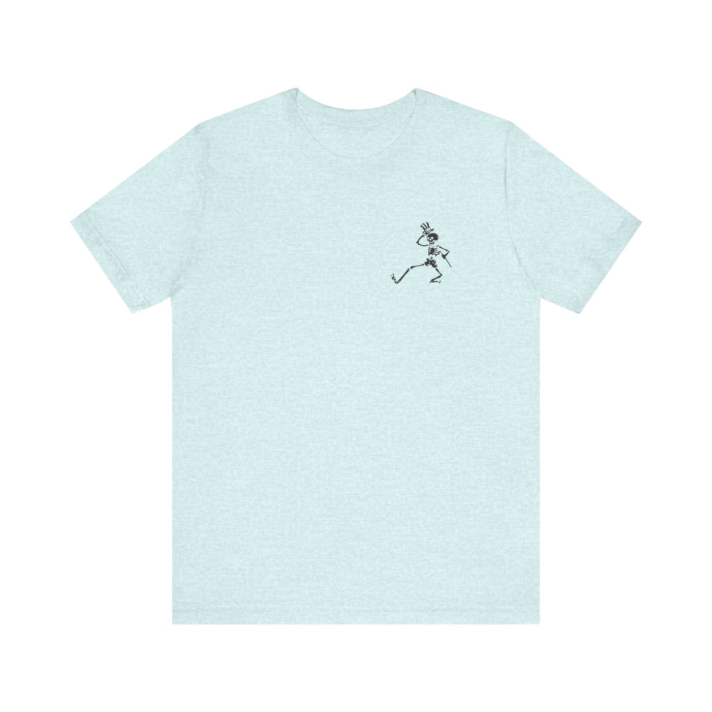 GDMD Unisex Tee