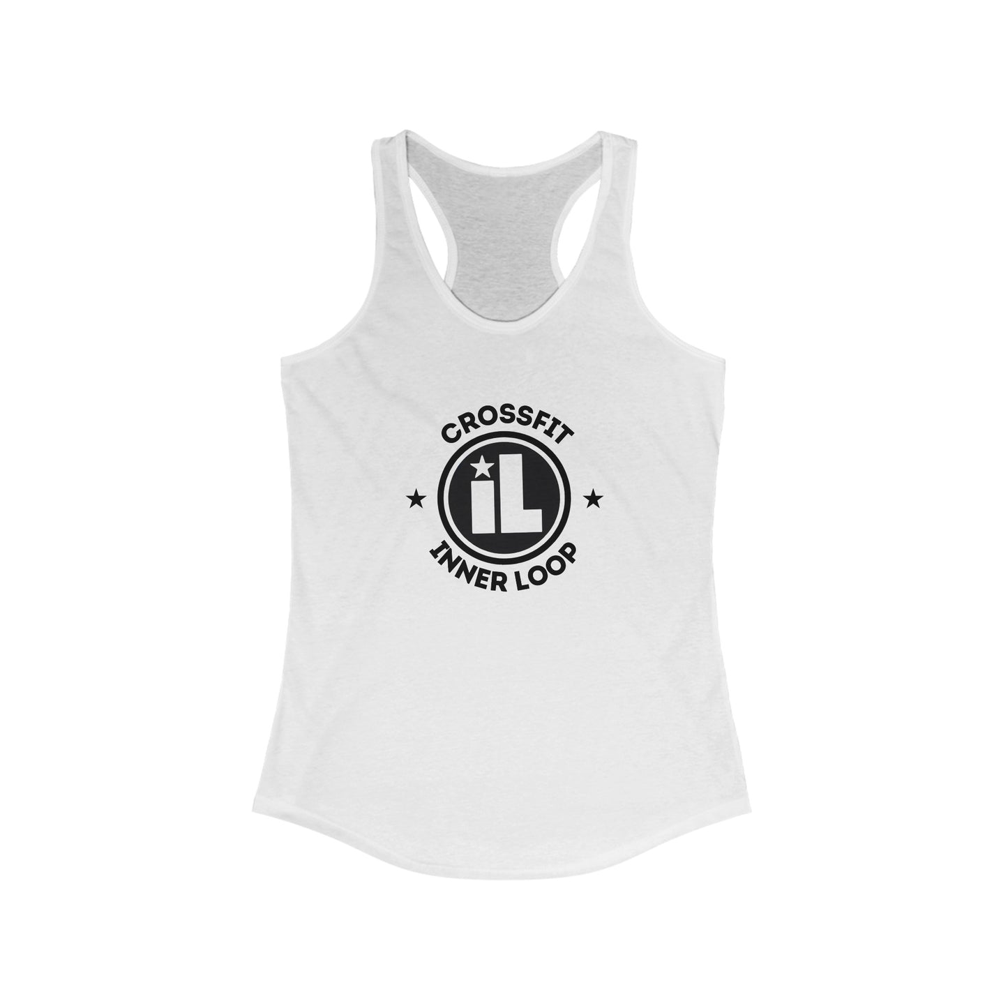 CFIL Racerback Tank