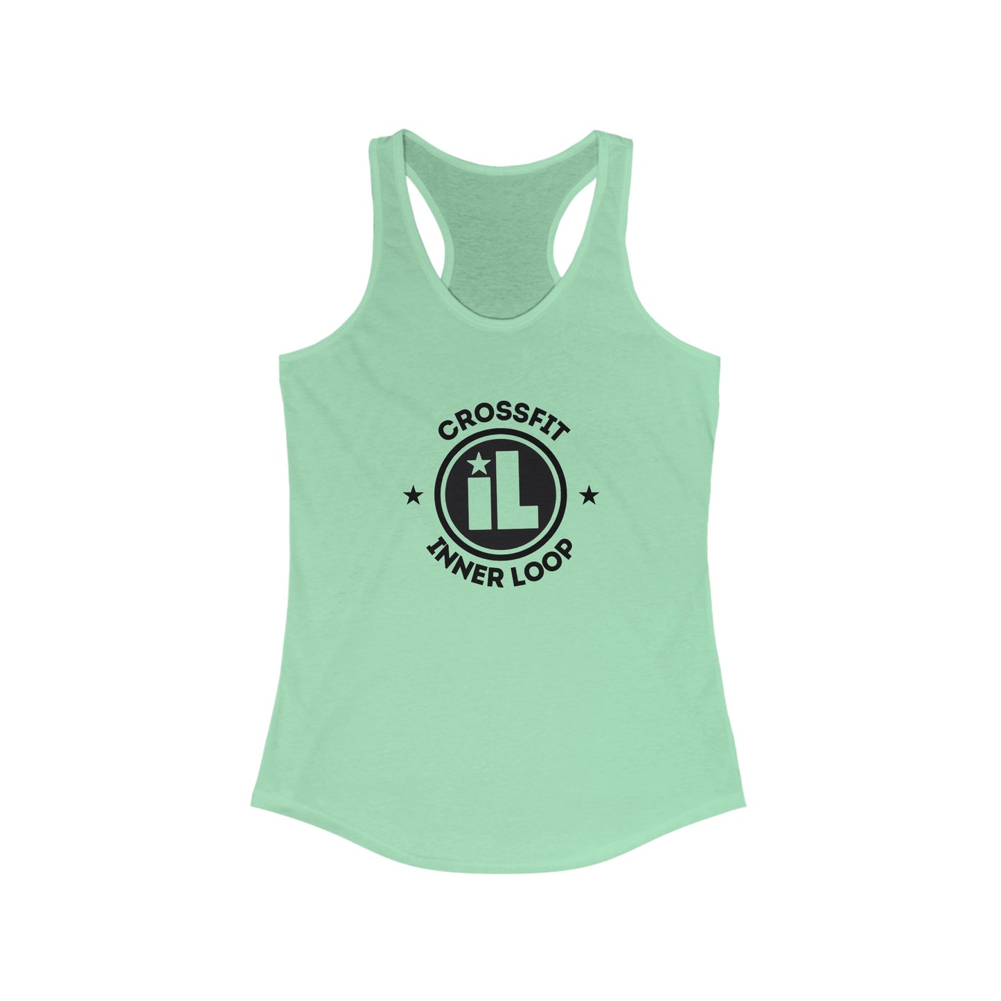 CFIL Racerback Tank