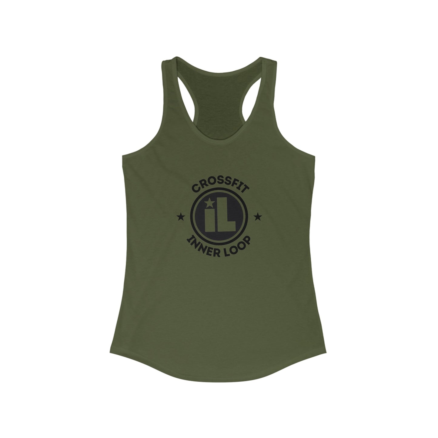 CFIL Racerback Tank