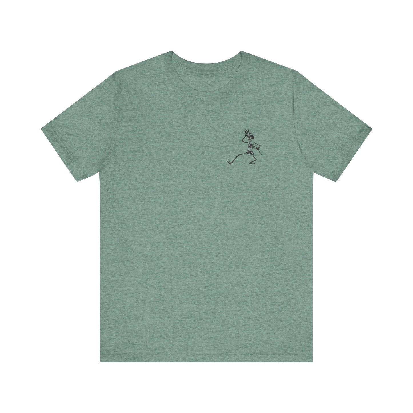 GDMD Unisex Tee