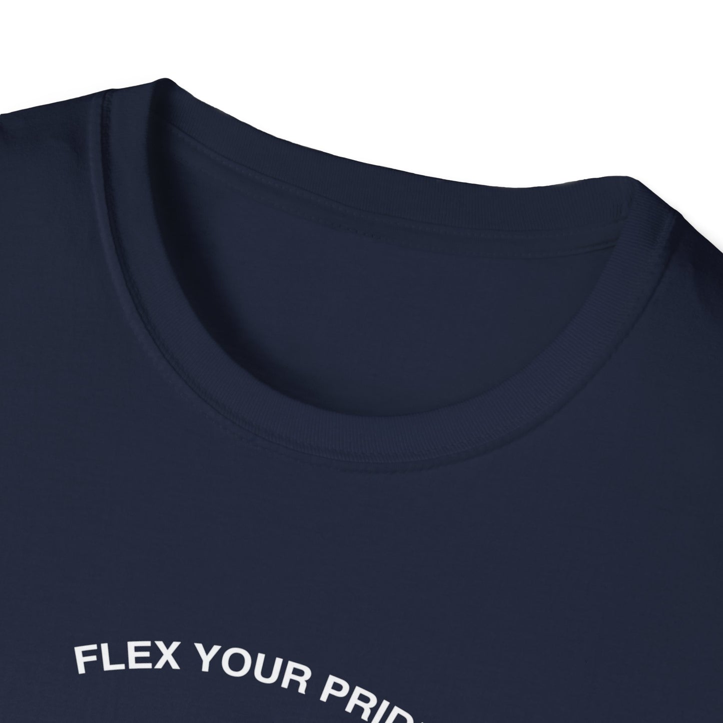 CFIL Flex Your Pride