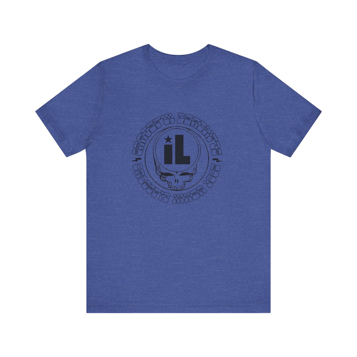 CFILGD Tee - Unisex