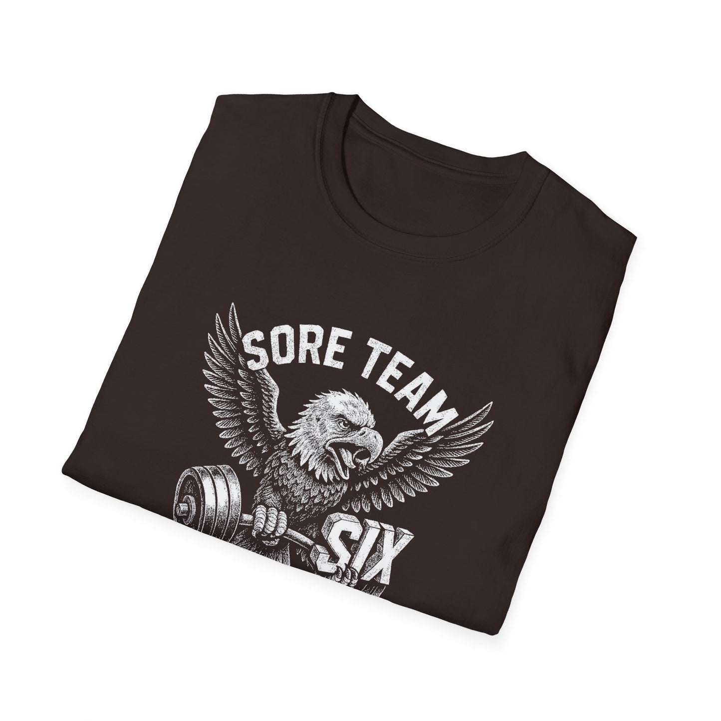 Sore Team 6PM