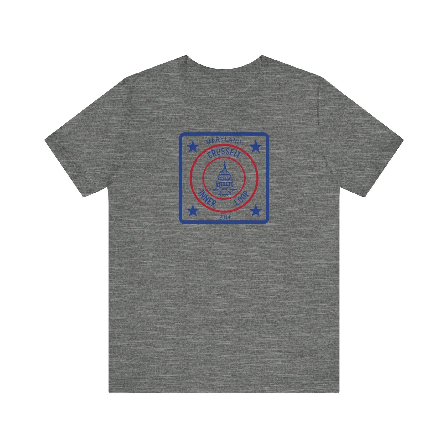 Beltway Unisex Tee