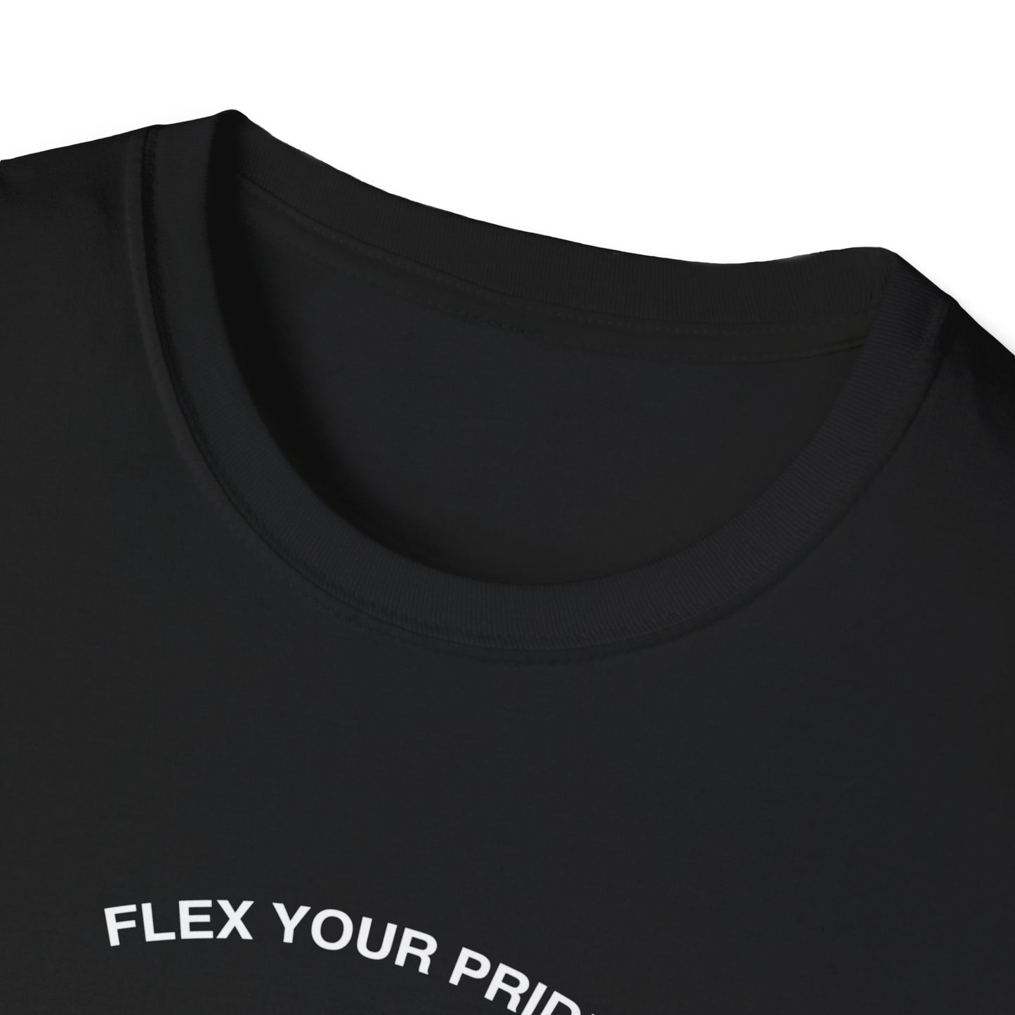 CFIL Flex Your Pride