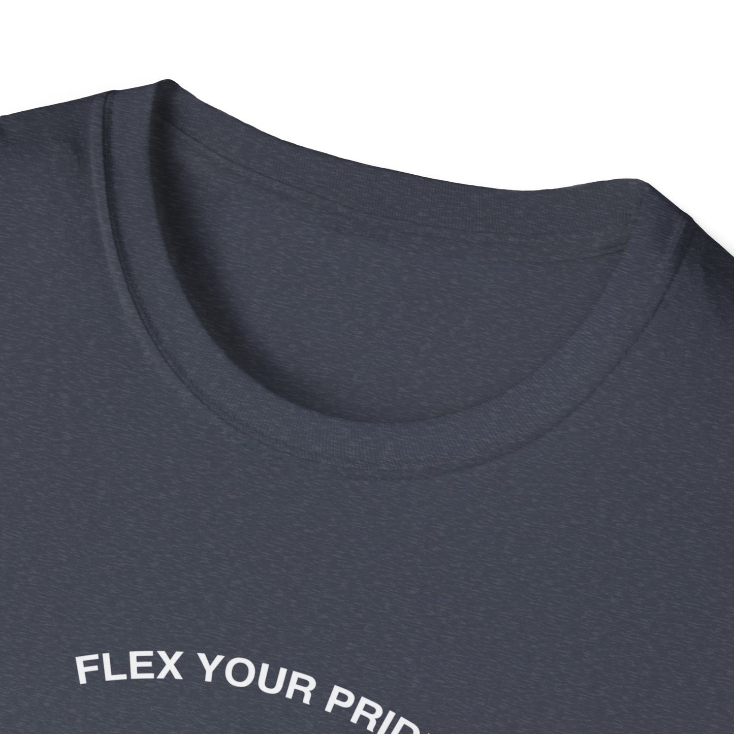 CFIL Flex Your Pride