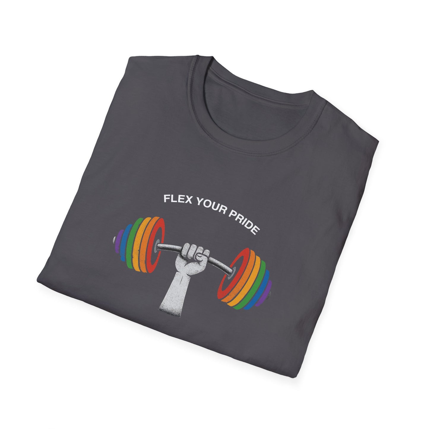 CFIL Flex Your Pride