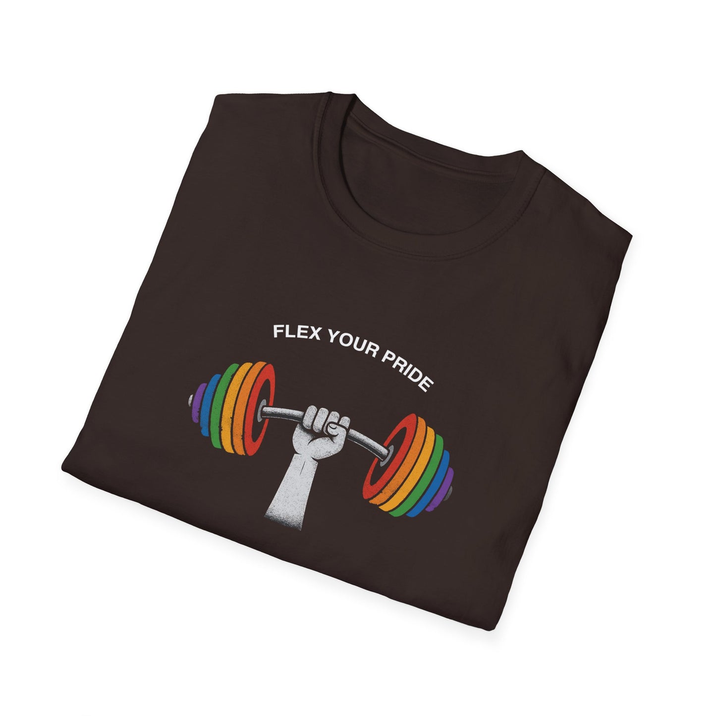 CFIL Flex Your Pride