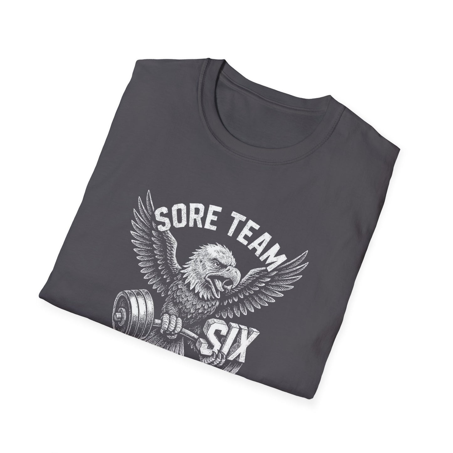 Sore Team 6AM