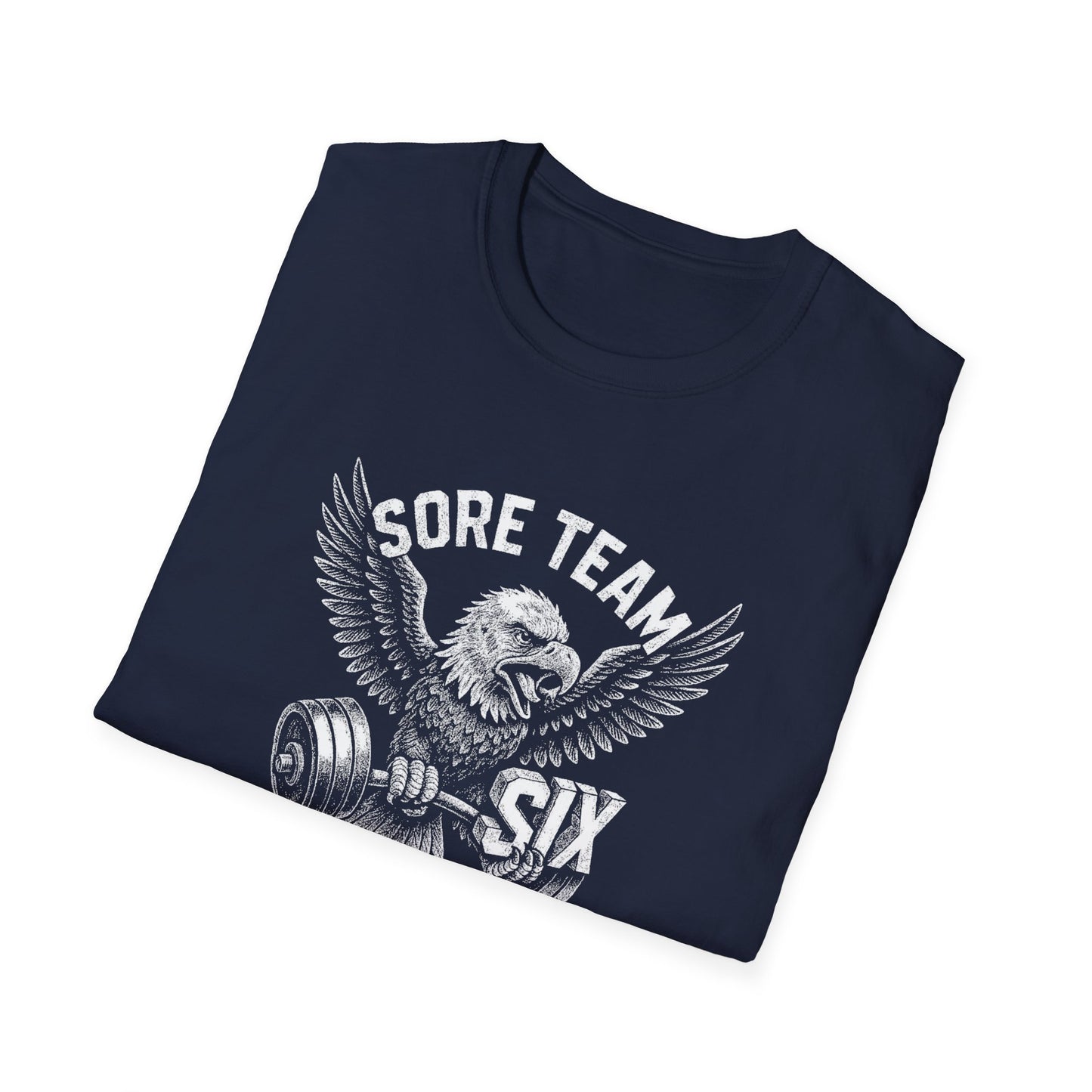Sore Team 6AM