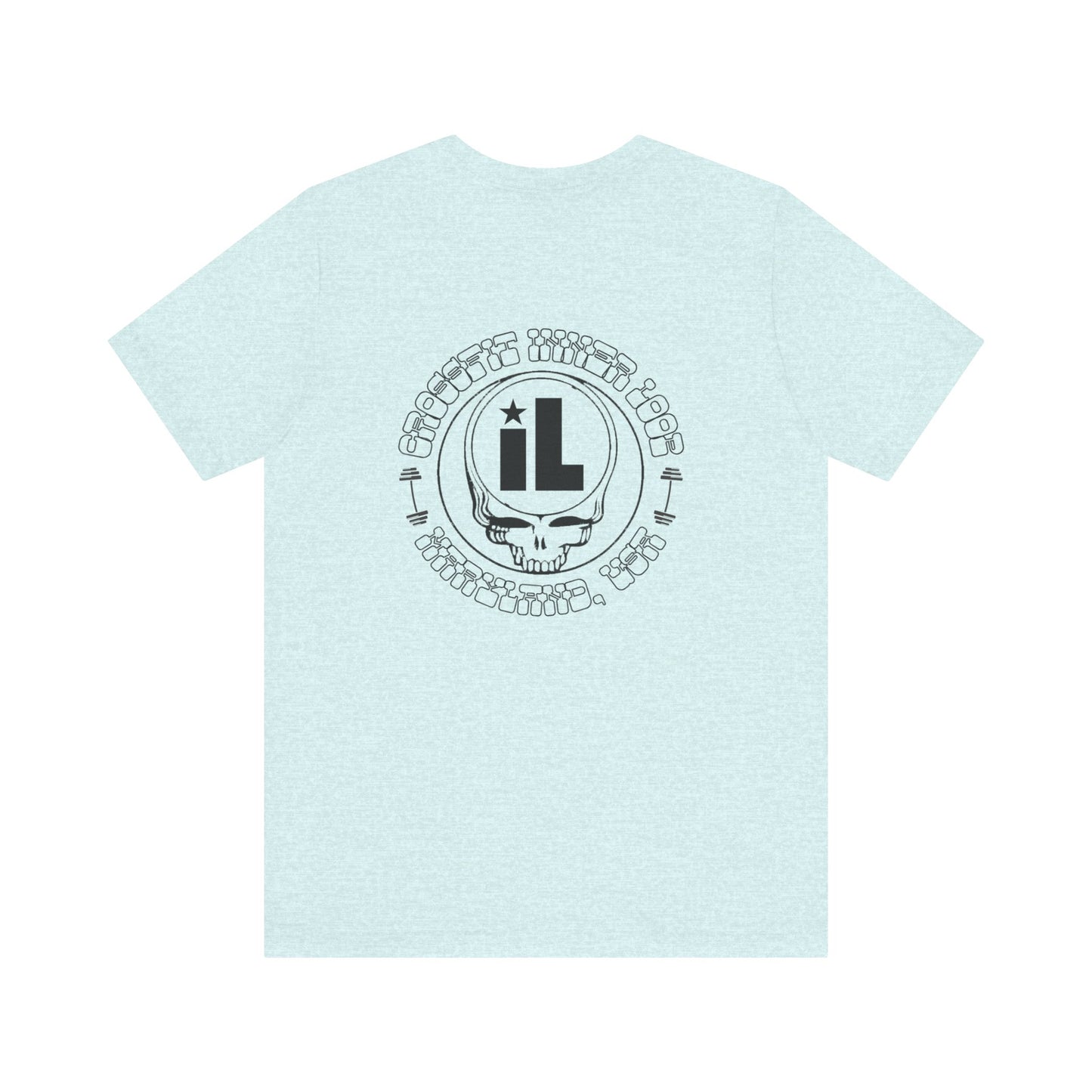 GDMD Unisex Tee