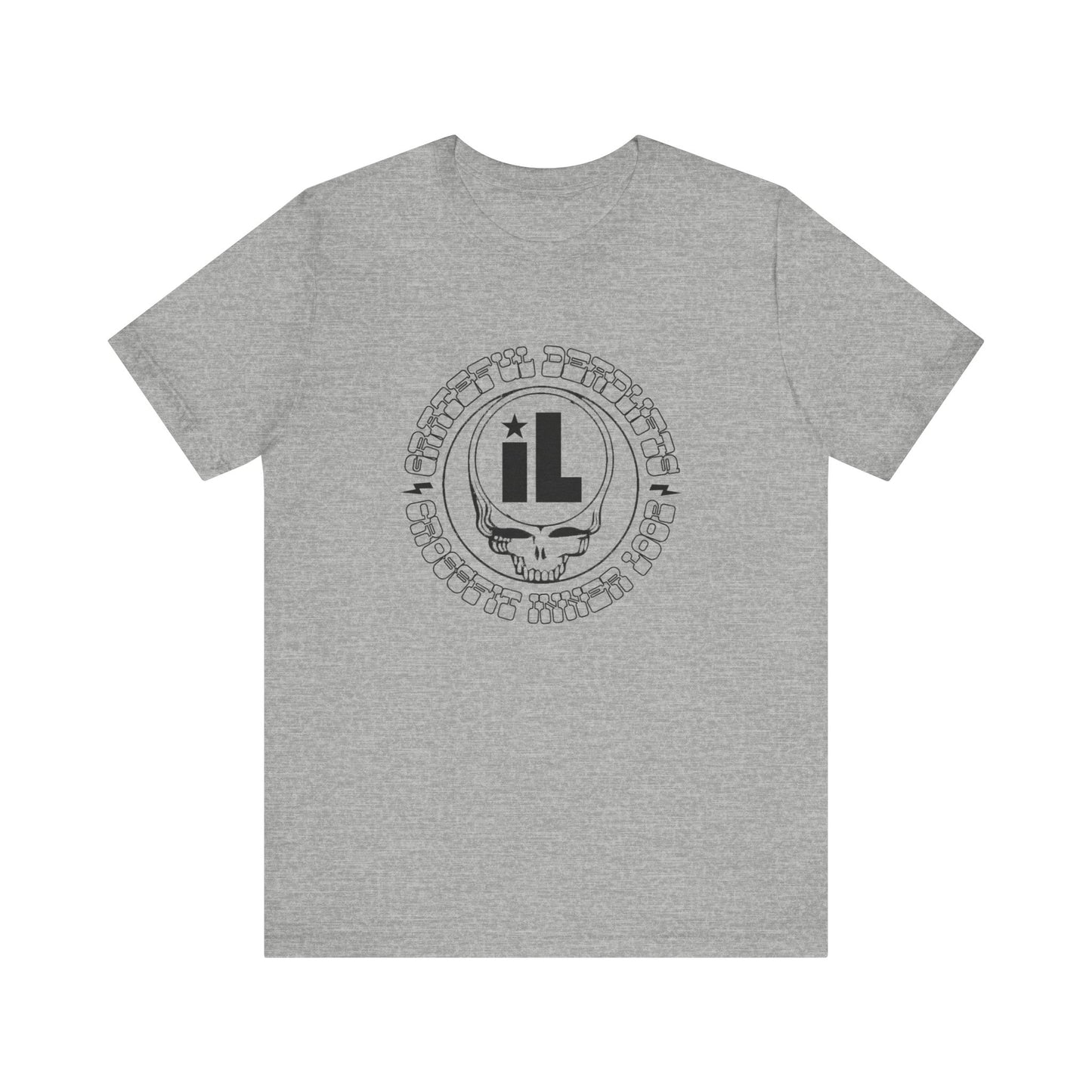CFILGD Tee - Unisex