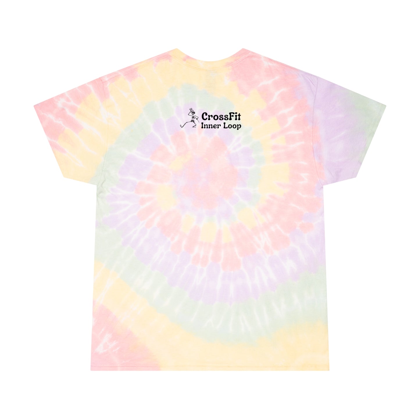 GDMD Tie-Dye Tee