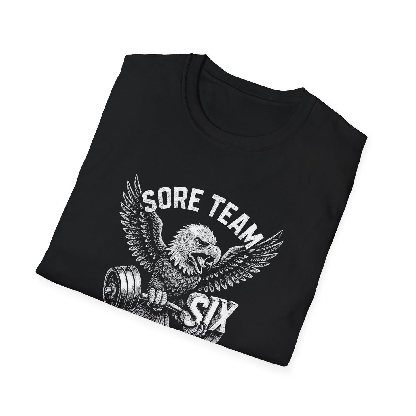 Sore Team 6AM