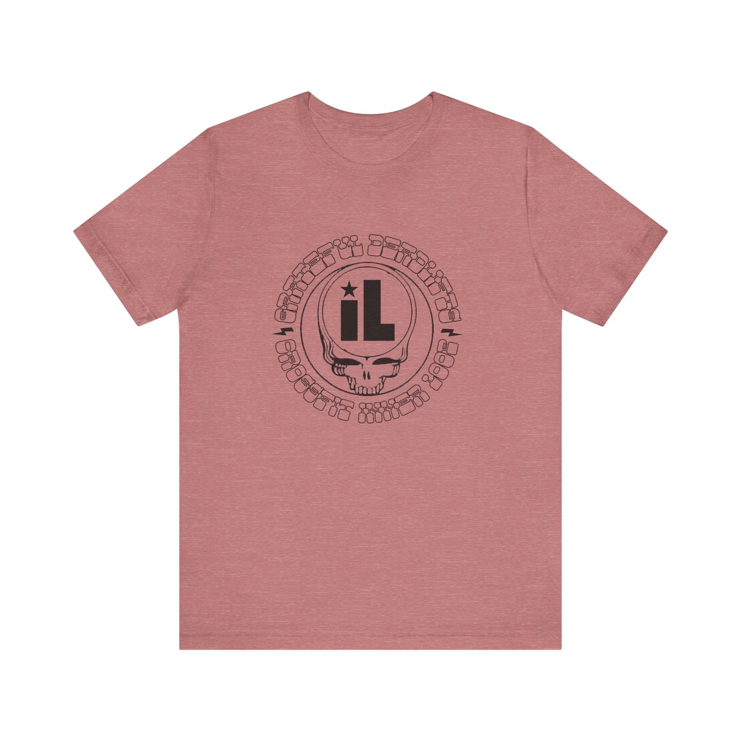 CFILGD Tee - Unisex