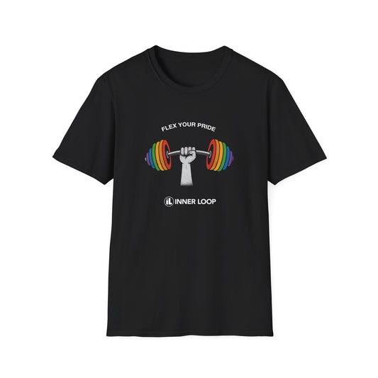 CFIL Flex Your Pride