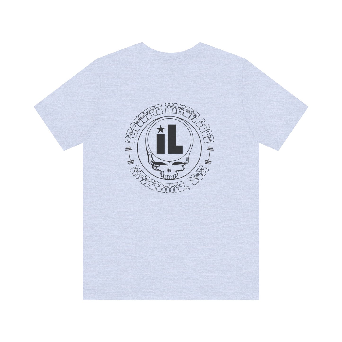 GDMD Unisex Tee