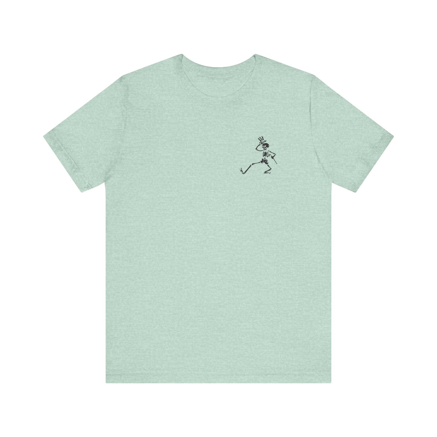 GDMD Unisex Tee