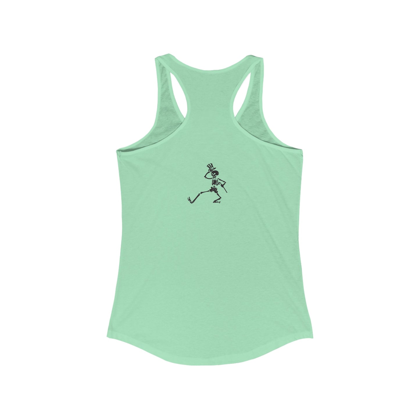 GDMD Racerback Tank