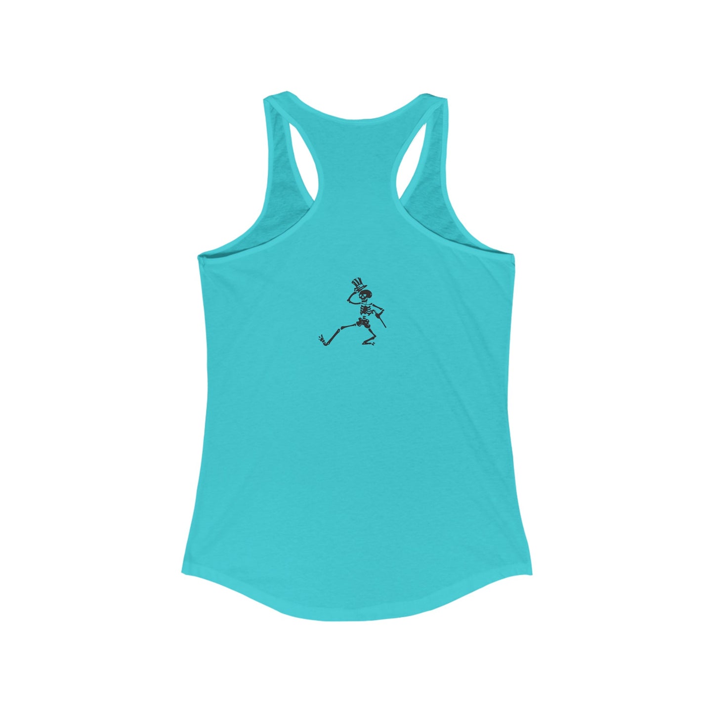 GDMD Racerback Tank