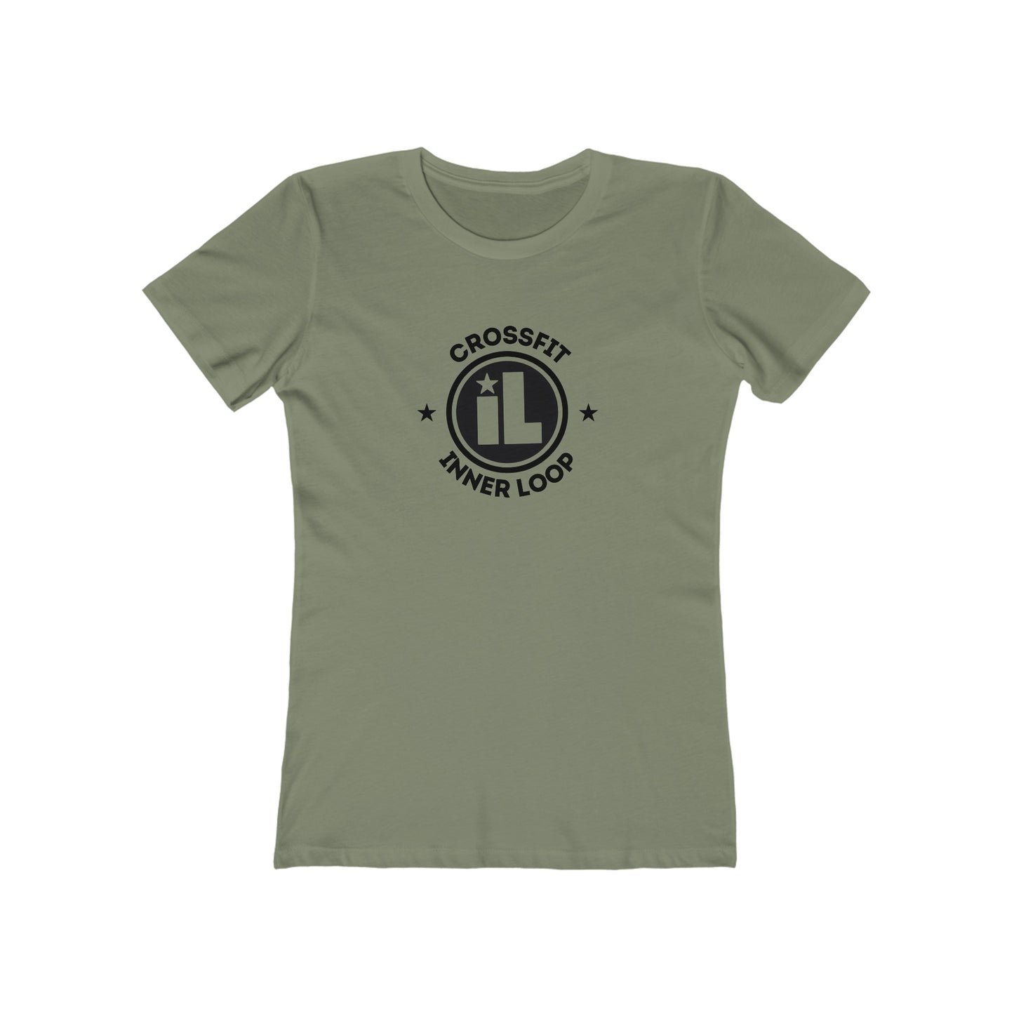 CFIL Women's Tee