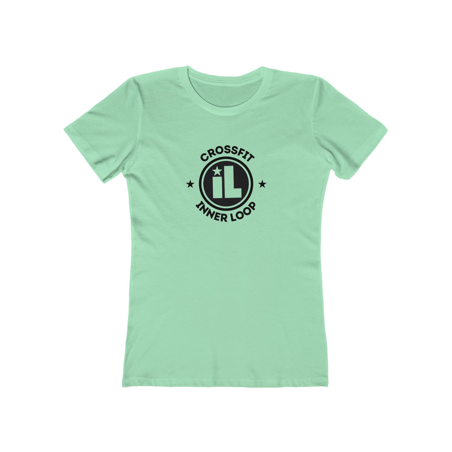 CFIL Women's Tee