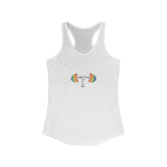 Flex Your Pride Tank Top