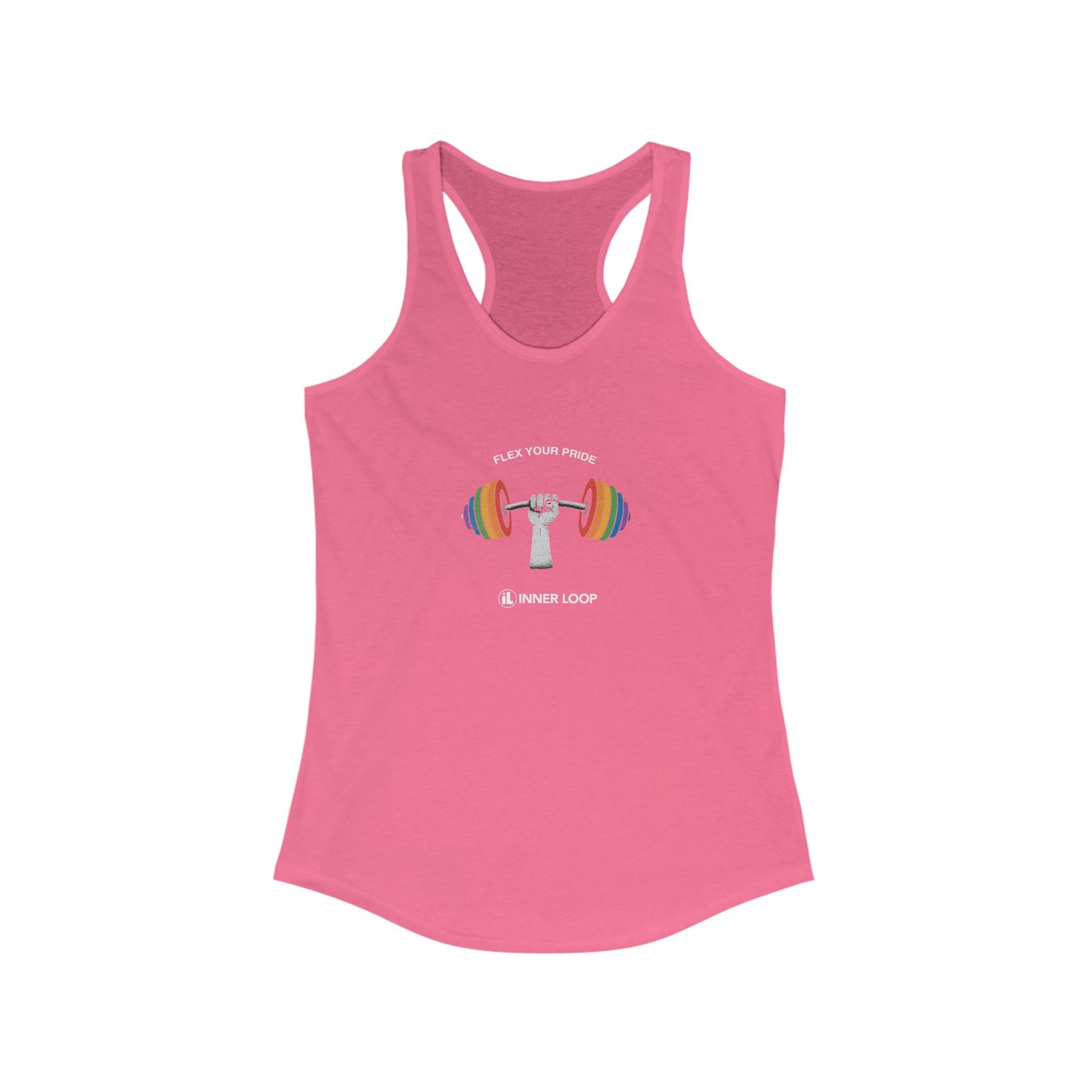 Flex Your Pride Tank Top