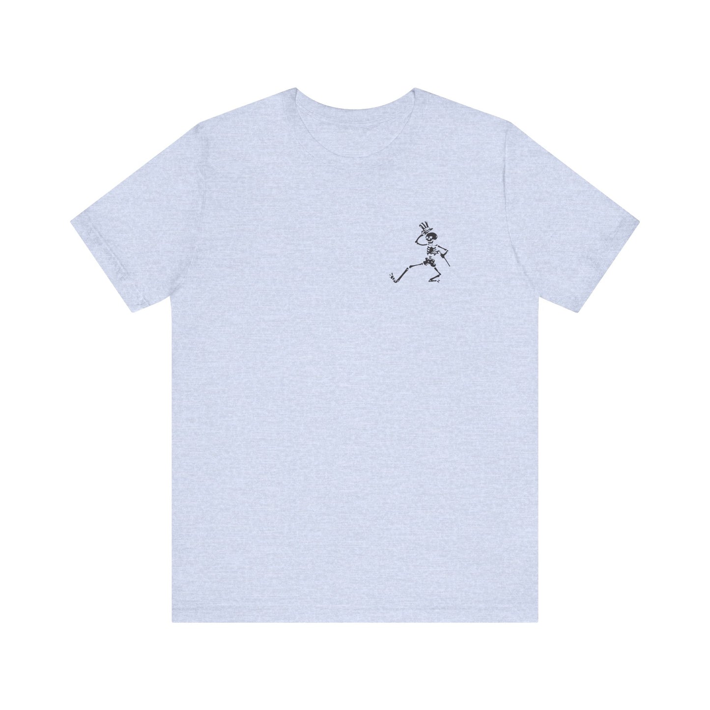 GDMD Unisex Tee
