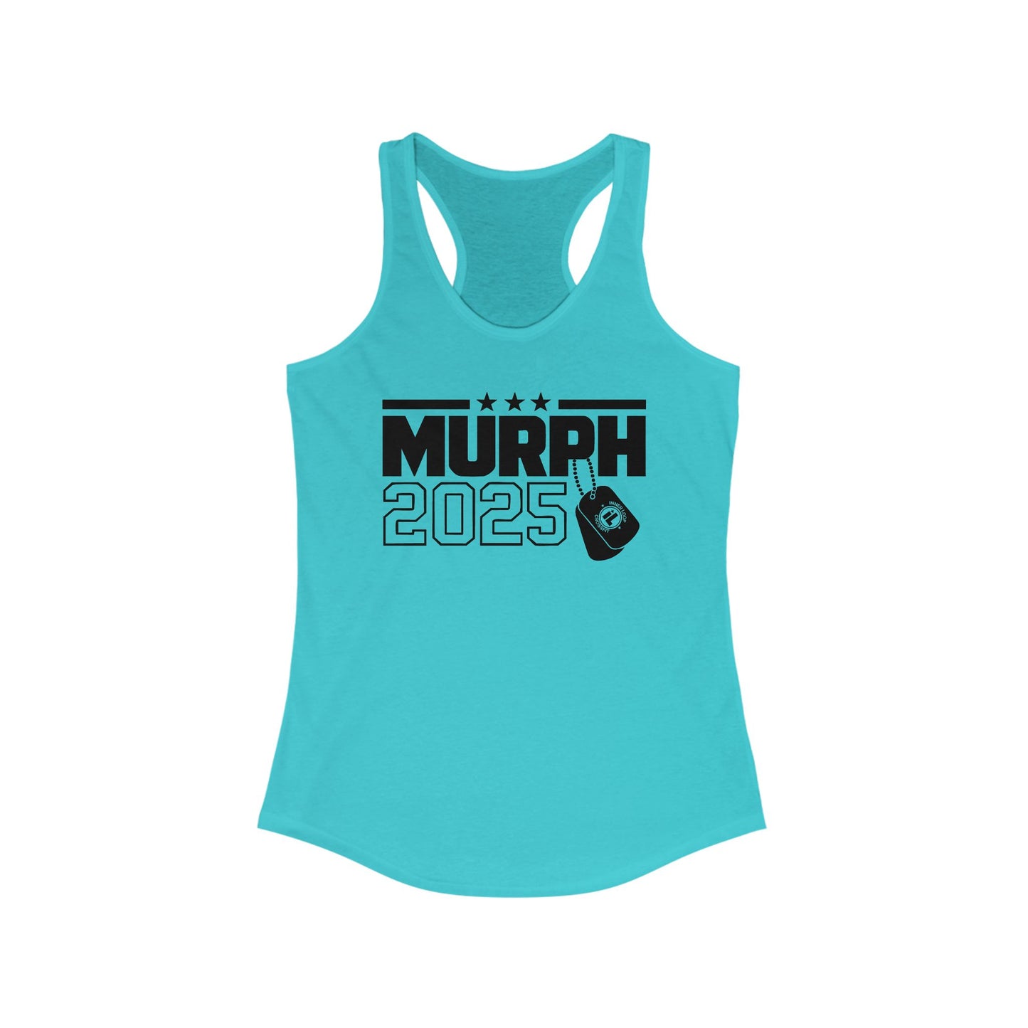 Murph 2025 Racerback Tank