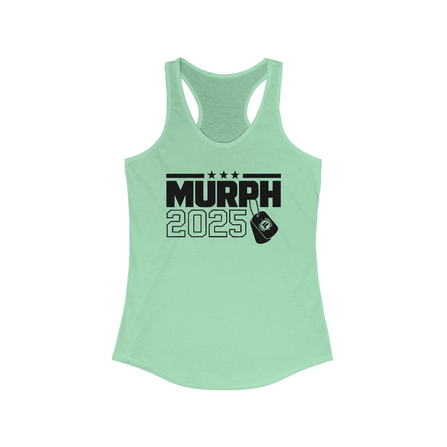 Murph 2025 Racerback Tank