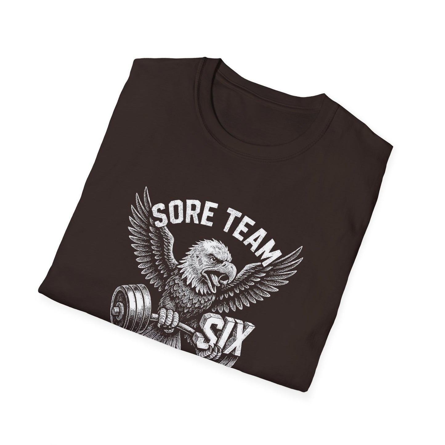 Sore Team 6AM