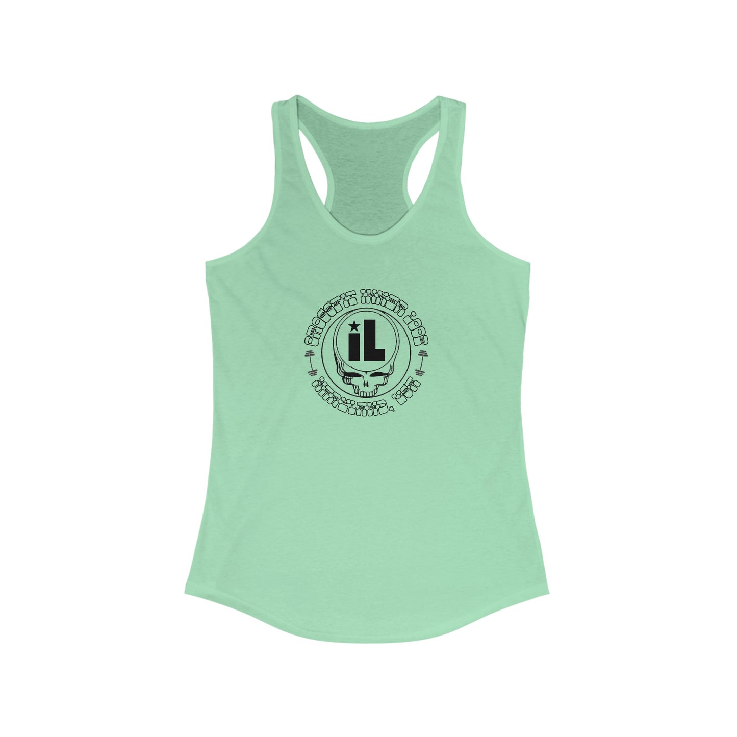 GDMD Racerback Tank