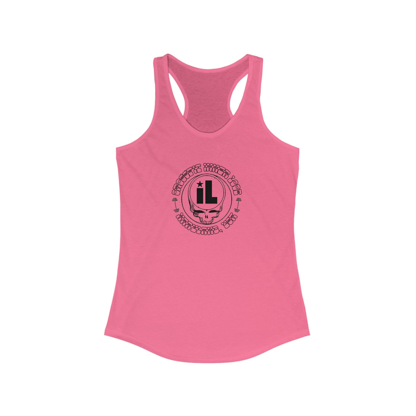 GDMD Racerback Tank