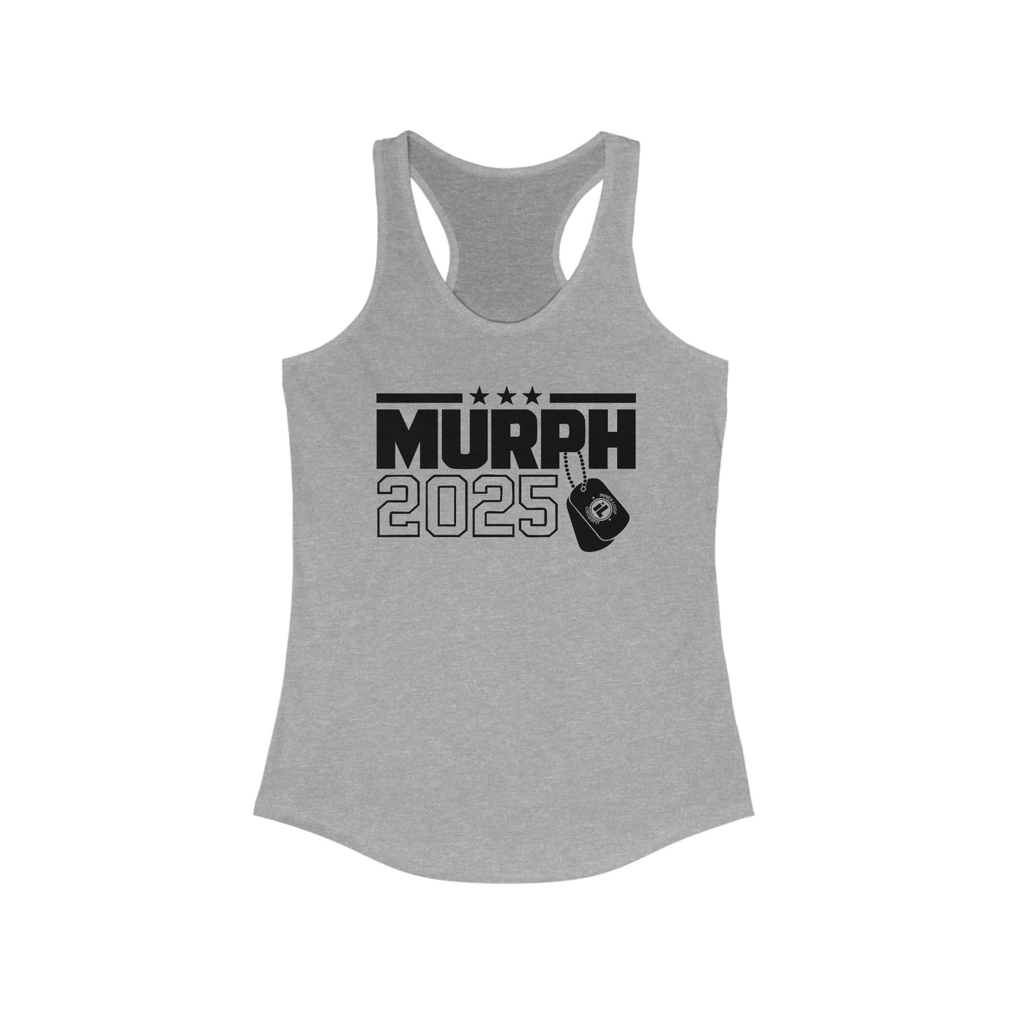 Murph 2025 Racerback Tank