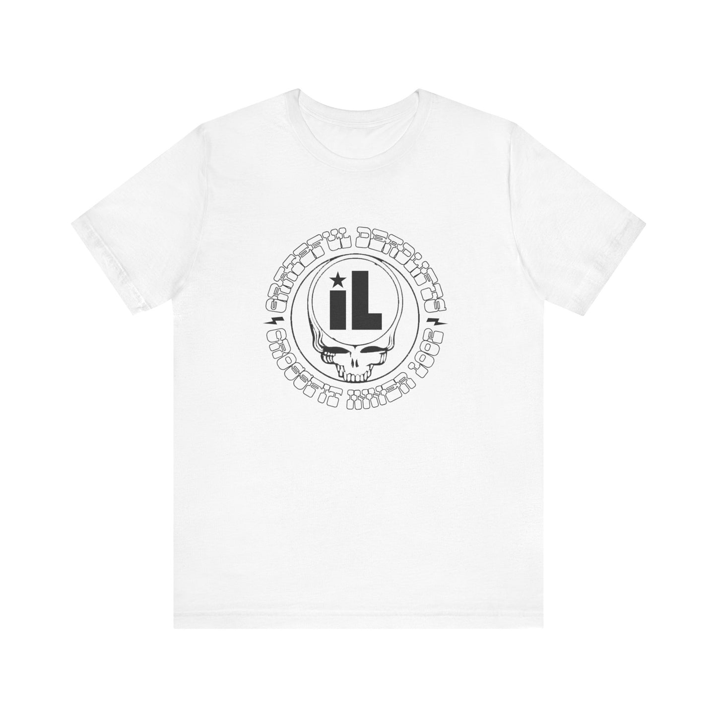 CFILGD Tee - Unisex