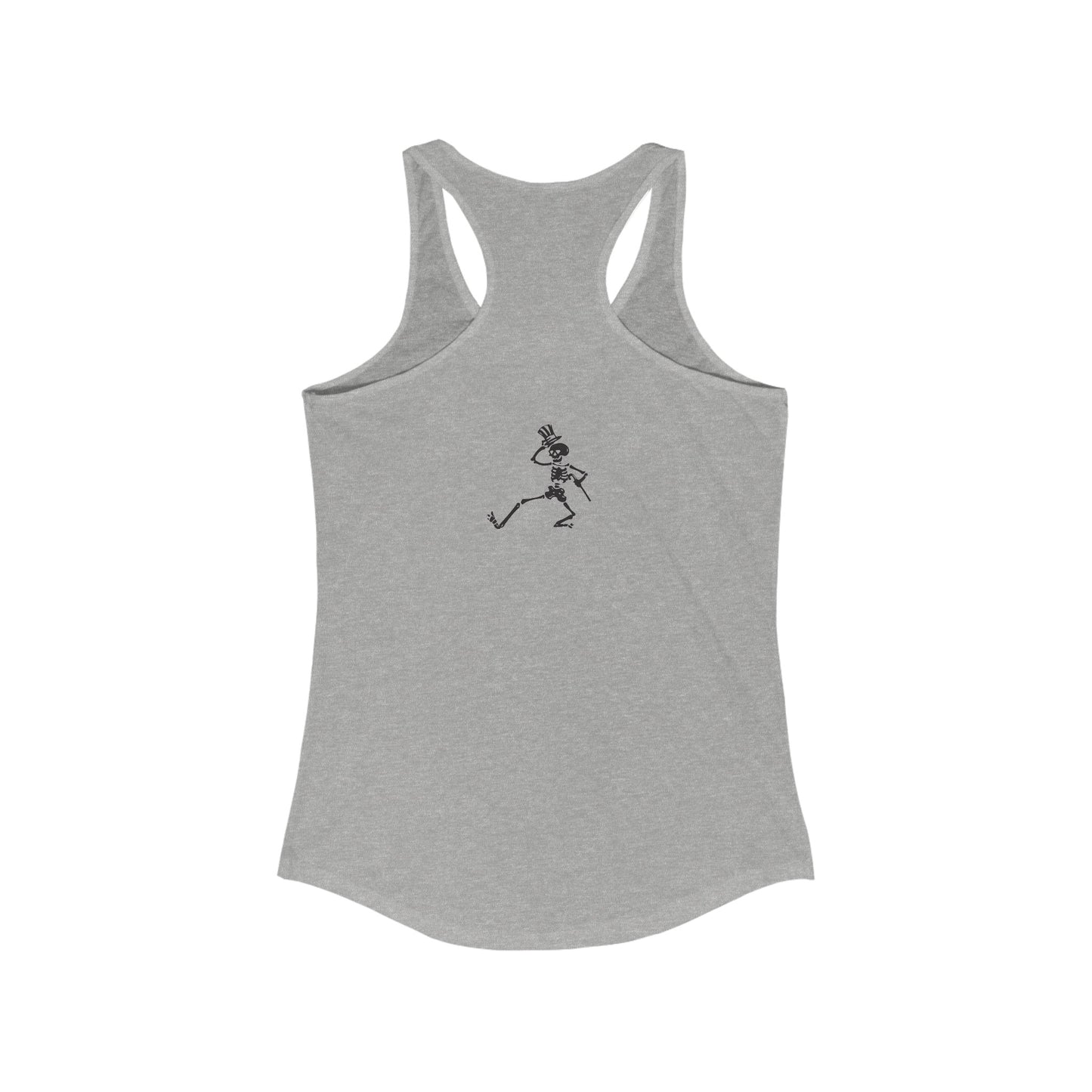 GDMD Racerback Tank