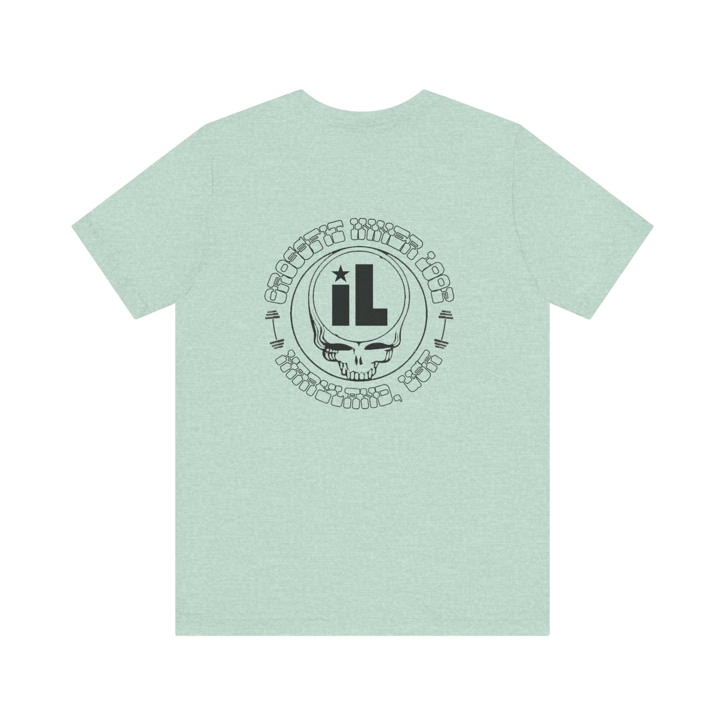 GDMD Unisex Tee