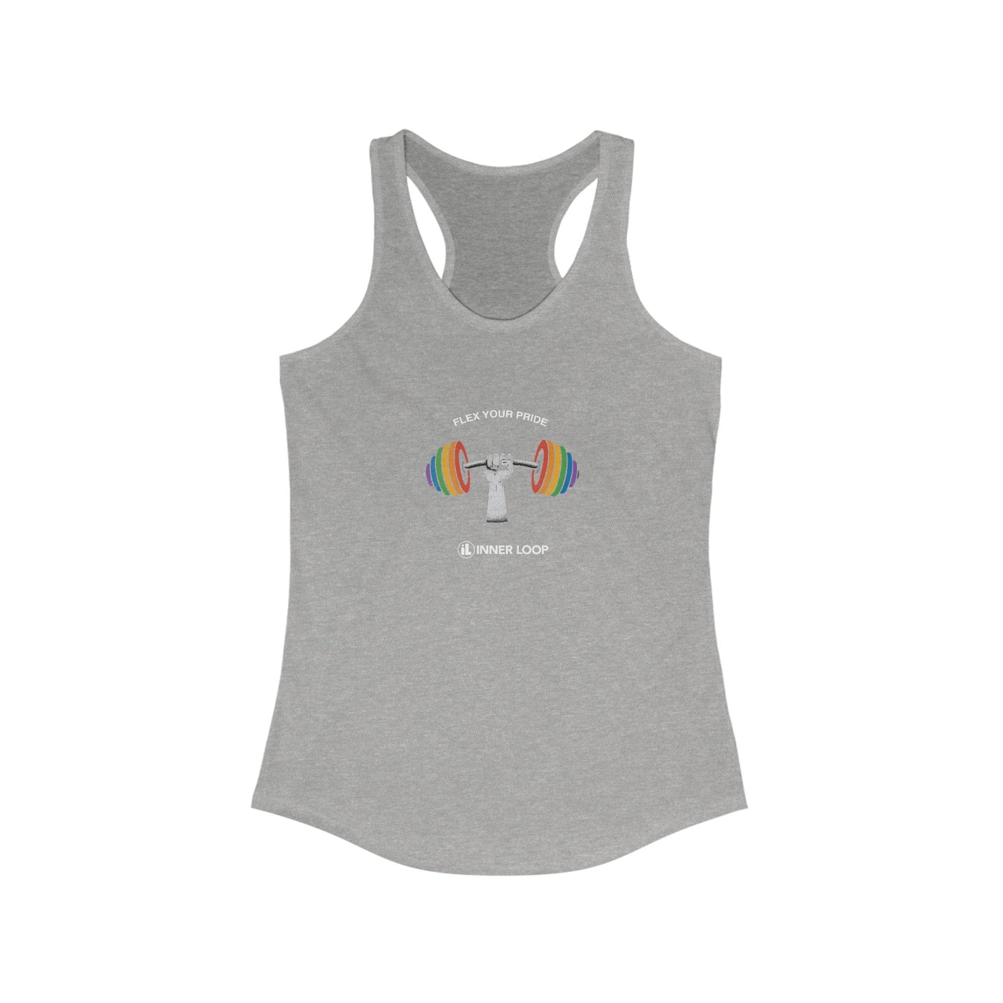 Flex Your Pride Tank Top
