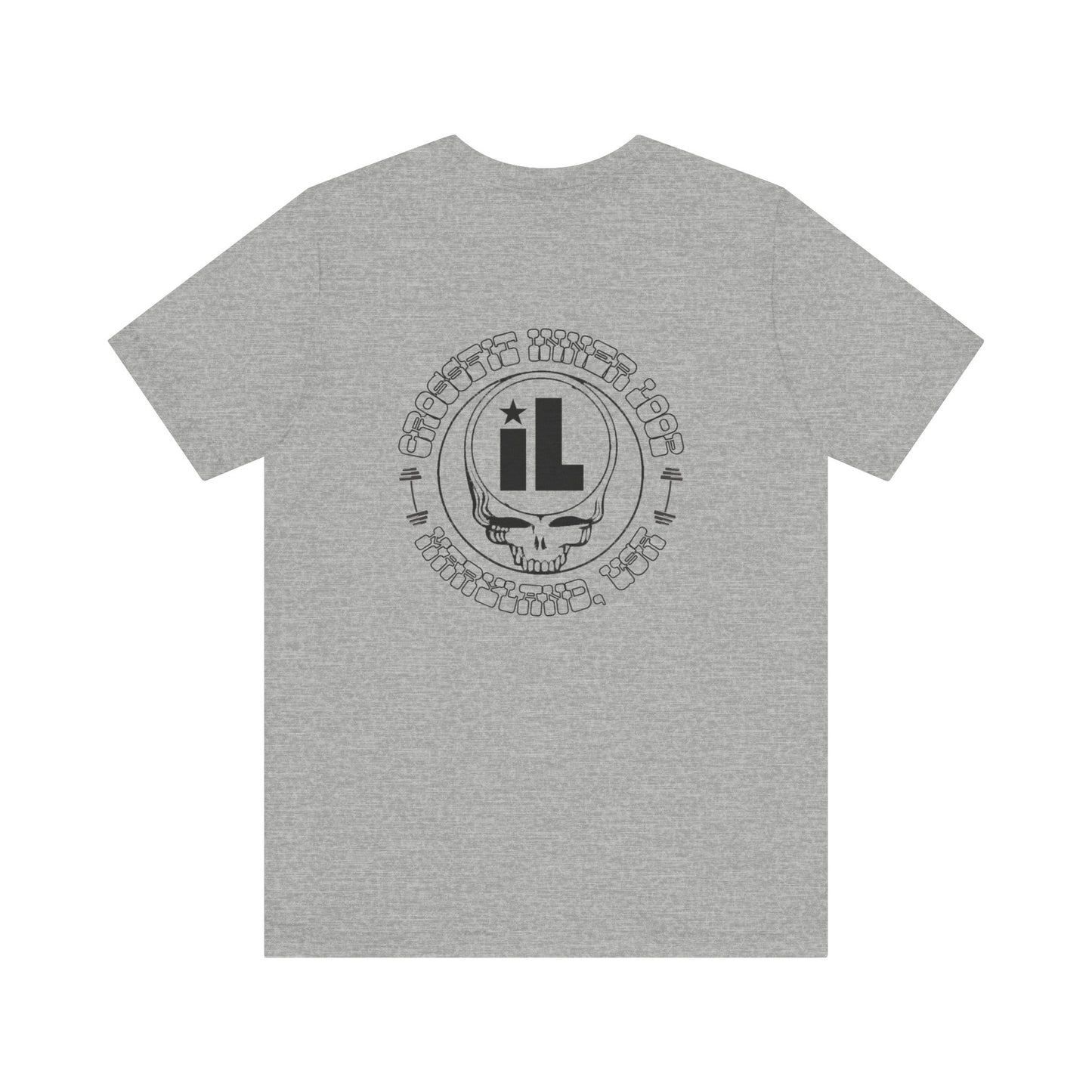 GDMD Unisex Tee